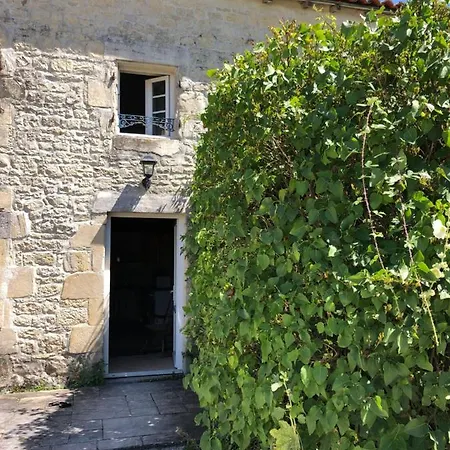 Pistoulet Holiday home *
