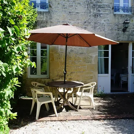 Pistoulet Holiday home *