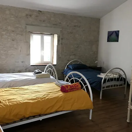 Pistoulet Holiday home