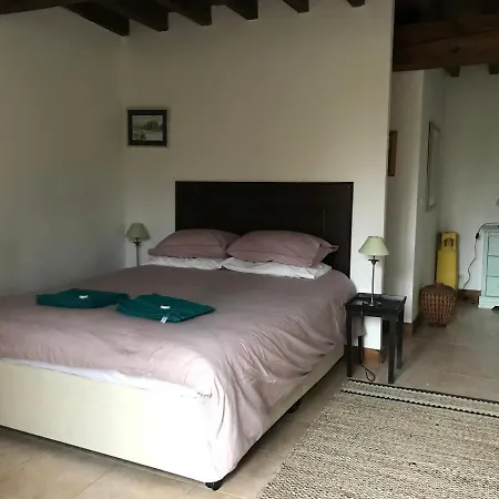 Feriehus Pistoulet *