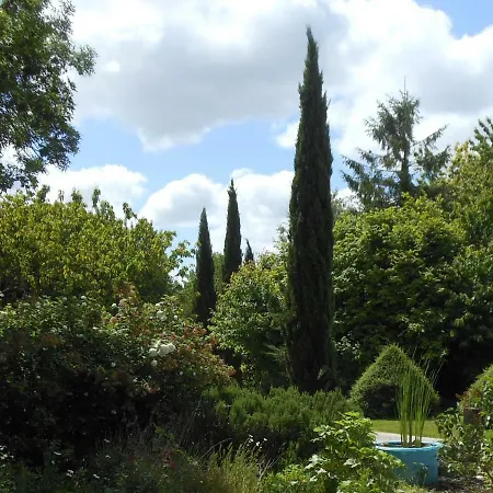 Pistoulet Villeneuve-la-Comtesse