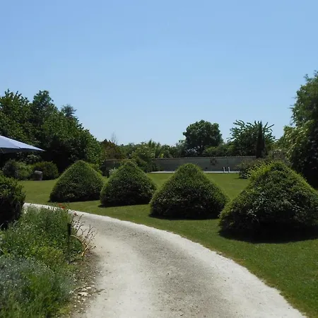Pistoulet Feriehus *