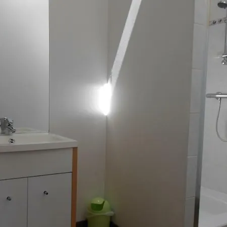 Feriehus Pistoulet *